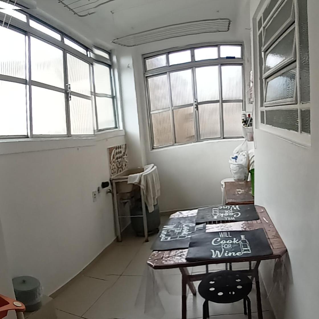 Apartamento Completo Em Sao Vicente เซาวีเซนจิ ภายนอก รูปภาพ